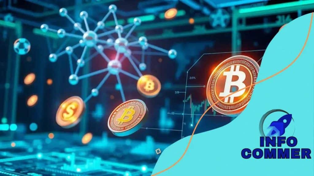 DeFi platforms and the decentralization of finance