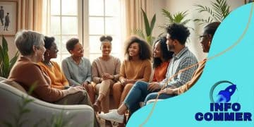 Mental health coverage included in health insurance: what to know