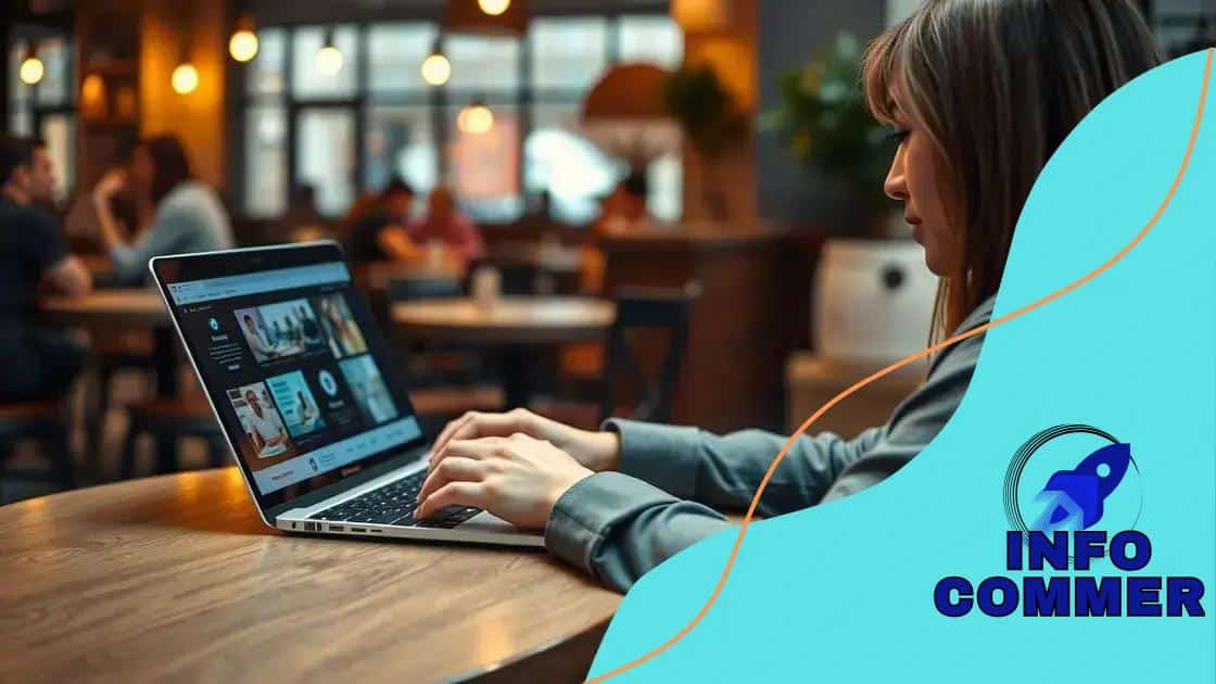 How technology impacts freelance opportunities