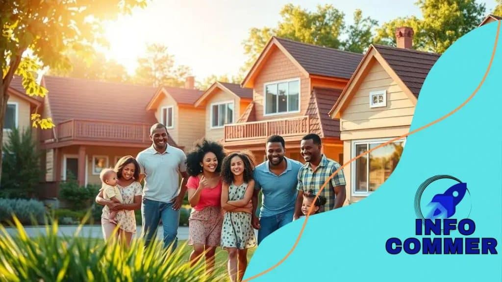 Expanding access to affordable housing under new federal policies