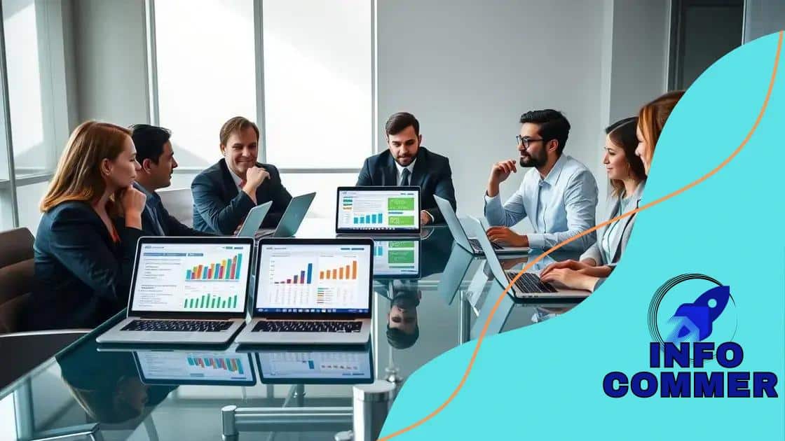How to choose the right platform for your needs