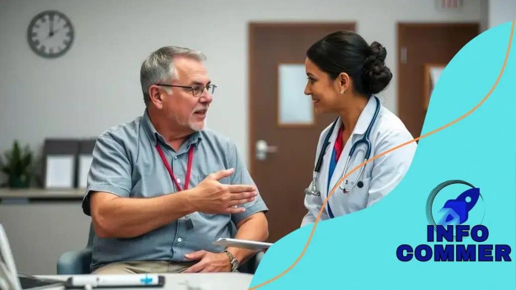 Veterans’ health benefits and accessibility improvements