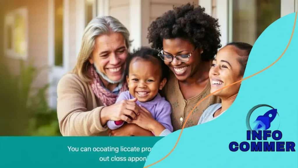 Affordable housing assistance for struggling families