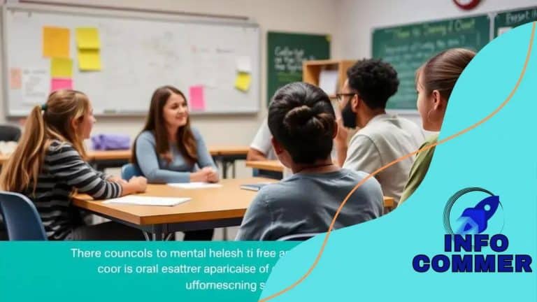 Mental health services available in public schools: what you need to know